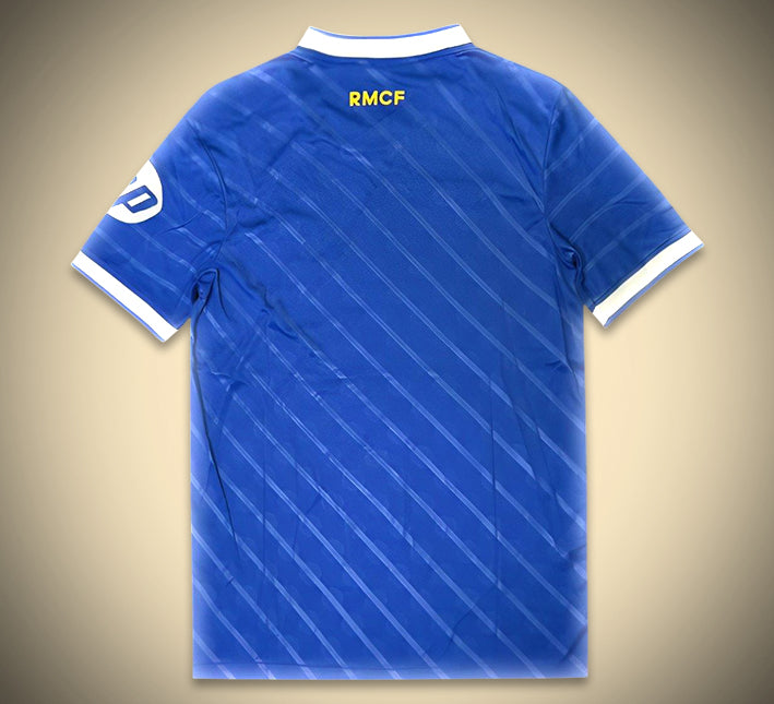 maillotrealmadridconceptbleudos.jpg Maillot Concept Real Madrid Édition Third 2025-2026 vue de profil
