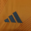 Maillot Réal Madrid Extérieur 2024-2025 vue de profil