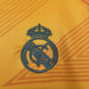 Maillot Réal Madrid Extérieur 2024-2025 detail tissu