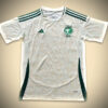 Maillot Arabie Saoudite Extérieur 2024-2025 vue de face