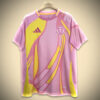 Maillot Écosse Extérieur 2025 vue de face
