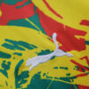 Maillot Sénégal Avant-Match 2024 vue de dos