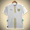 Maillot Sénégal Domicile 2024 vue de face