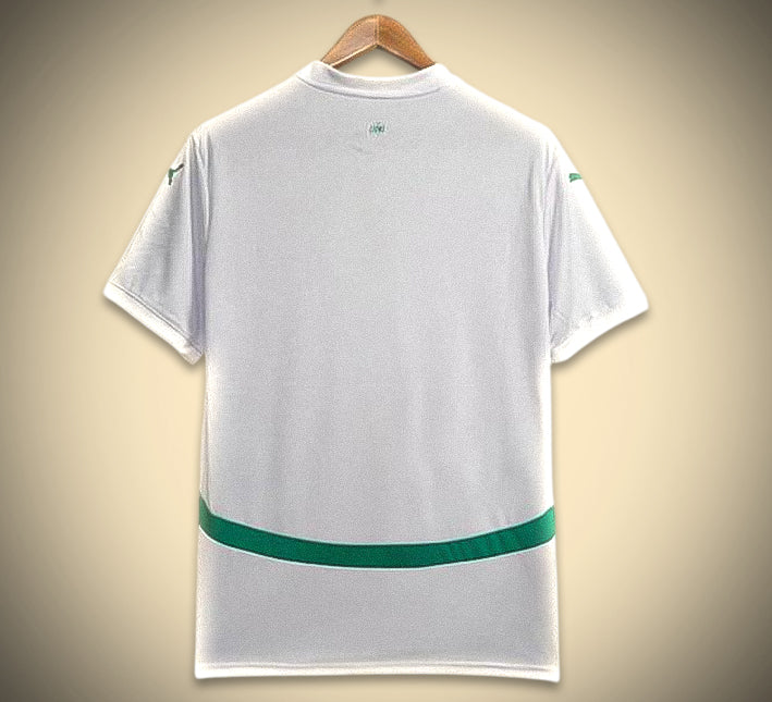 Maillot Sénégal Domicile 2024 vue de dos