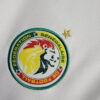Maillot Sénégal Domicile 2024 vue de profil