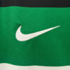 Maillot Sporting CP Domicile 2024-2025 detail tissu