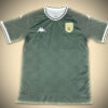 Maillot Concept Tunisie Édition Vert 2526