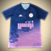 Maillot Concept Tunisie Édition RoseBleu 2526