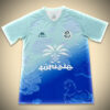 Maillot Concept Tunisie Édition Bleu 2526