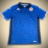 Maillot Tunisie Third 2024-2025 vue de face