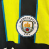 Tenue de football Manchester City jersey away 2024 2025 pour supporter