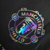Maillot concept Manchester United édition Balmain saison 2024 2025