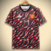 Maillot Manchester United Entraînement 2526