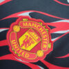 Maillot d entraînement Manchester United saison 2025 2026