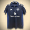Maillot Manchester United Extérieur 2425