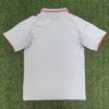 Maillot Olympique Lyonnais Third 2025-2026 vue de profil