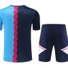 Ensemble d entraînement Arsenal Fourth saison 2023 2024 maillot et short de football