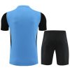 ensemble d entraînement Arsenal saison 2023 2024 tenue officielle de sport