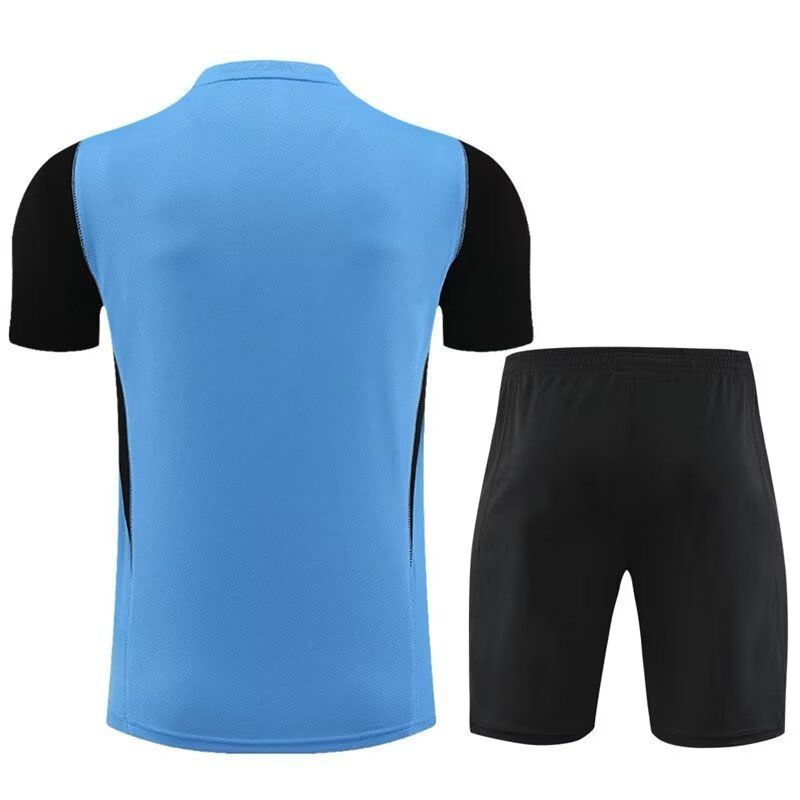 ensemble d entraînement Arsenal saison 2023 2024 tenue officielle de sport