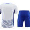 Ensemble d entraînement Inter Milan saison 2023 2024 tenue de football
