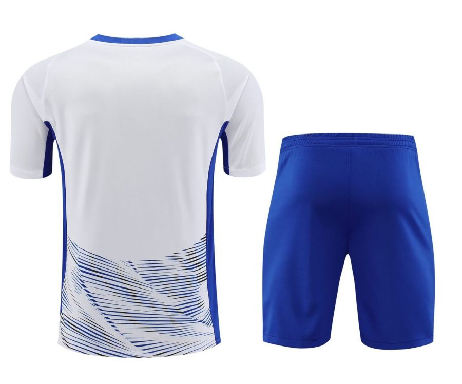 Ensemble d entraînement Inter Milan saison 2023 2024 tenue de football