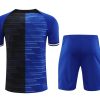 Ensemble d entraînement Inter Milan saison vingt vingt trois vingt vingt quatre