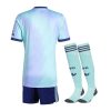 ensemble-enfant-arsenal-maillot-third-saison-2024-2025-avec-short-et-chaussettes Ensemble enfant Arsenal maillot third saison 2024 2025 avec short et chaussettes