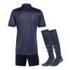 ensemble enfant Juventus maillot third saison 2024 2025 avec short