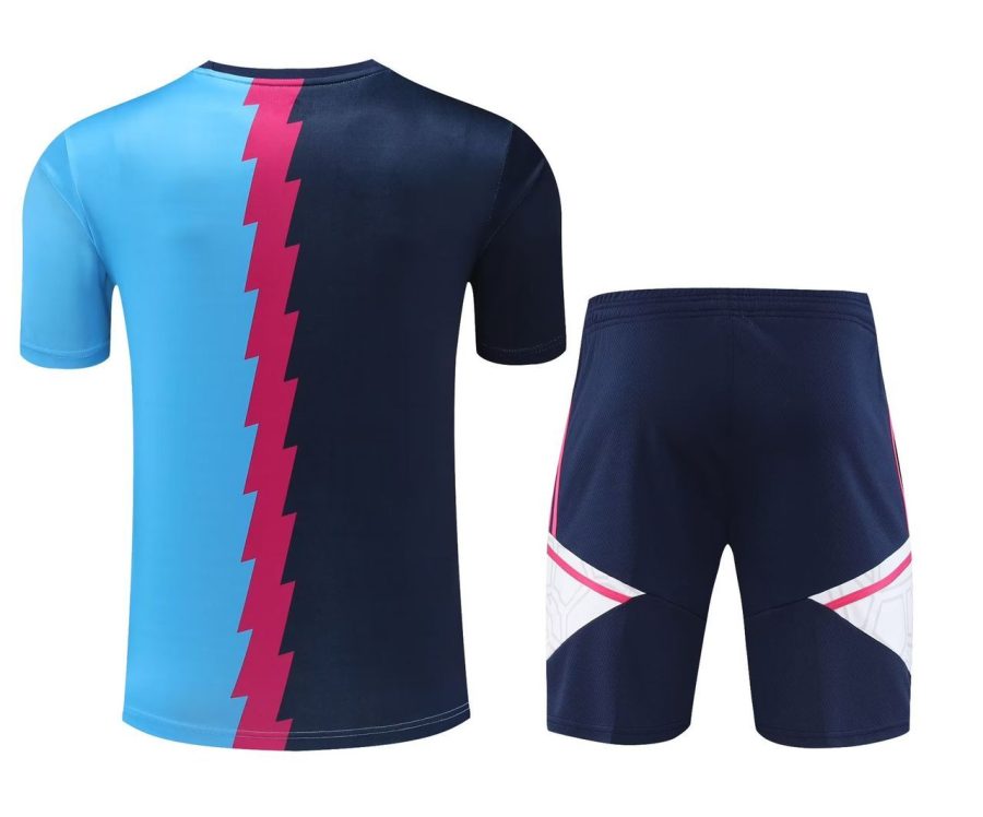 ensemble-entrainement-arsenal-fourth-saison-2023-2024-maillot-et-short Ensemble entraînement Arsenal fourth saison 2023 2024 maillot et short