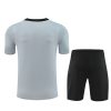 Ensemble football Corée du Sud maillot et short saison 2024 2025