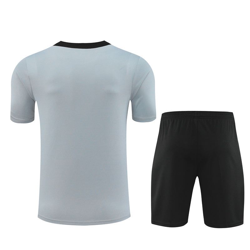 Ensemble football Corée du Sud maillot et short saison 2024 2025