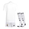 ensemble-maillot-enfant-real-madrid-domicile-saison-2024-2025-avec-short Ensemble maillot enfant Real Madrid domicile saison 2024 2025 avec short
