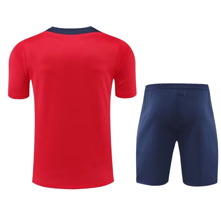ensemble-maillot-et-short-atletico-madrid-saison-2024-2025-tenue-de-football Ensemble maillot et short Atletico Madrid saison 2024 2025 tenue de football