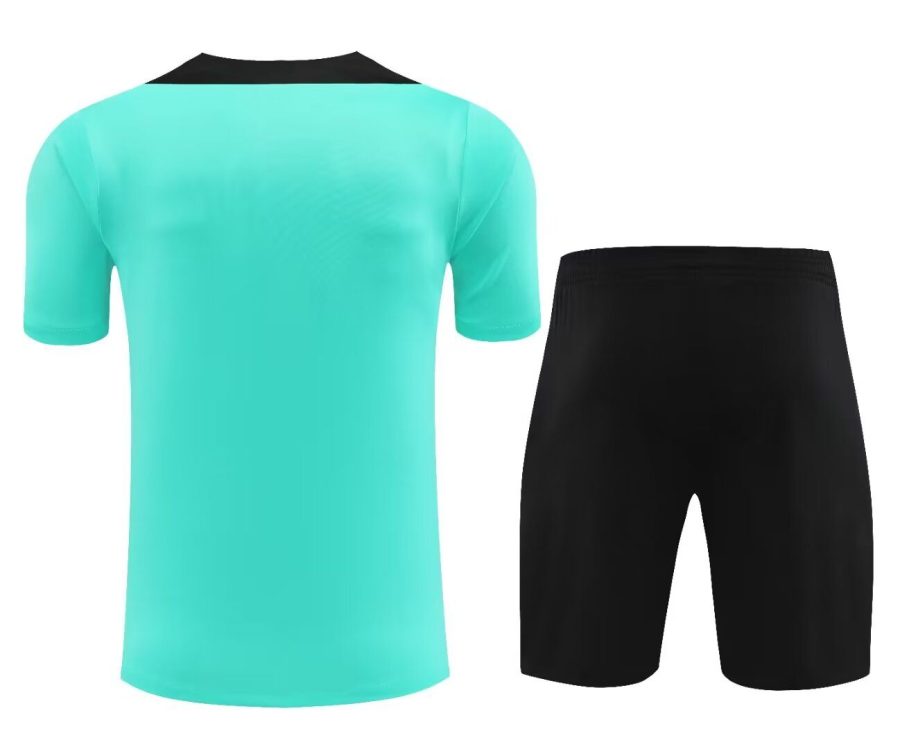ensemble-maillot-et-short-atletico-madrid-saison-2024-2025-tenue-de-football Ensemble maillot et short Atletico Madrid saison 2024 2025 tenue de football