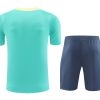 Ensemble maillot et short Club América saison 2024 2025 tenue officielle
