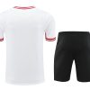 ensemble-maillot-et-short-liverpool-saison-2024-2025-tenue-de-football-rouge Ensemble maillot et short Liverpool saison 2024 2025 tenue de football rouge