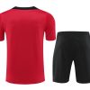 ensemble-maillot-et-short-liverpool-saison-2024-2025-tenue-de-football-rouge Ensemble maillot et short Liverpool saison 2024 2025 tenue de football rouge