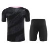Ensemble PSG saison 2024 2025 maillot et short de football