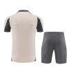 Ensemble Real Madrid saison 2024 2025 maillot et short domicile