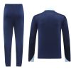 Ensemble survêtement France saison deux mille vingt quatre deux mille vingt cinq haut et bas