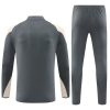 ensemble survêtement Real Madrid saison 2024 2025 veste et pantalon