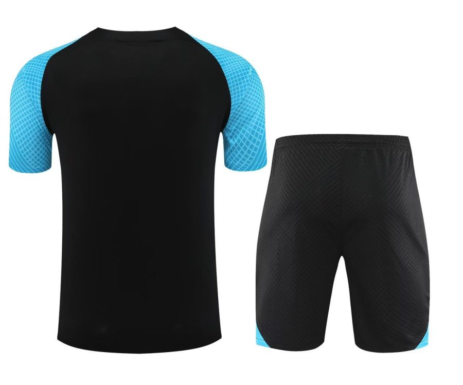 ensemble-training-inter-milan-noir-saison-2023-2024-haut-et-pantalon Ensemble training Inter Milan noir saison 2023 2024 haut et pantalon