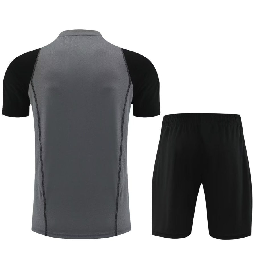 ensemble-training-real-madrid-gris-saison-2023-2024 ensemble training Real Madrid gris saison 2023 2024