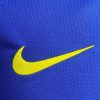 Haut de football Boca Juniors domicile pour fan du club