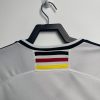 haut de match Allemagne à domicile saison 1998 style classique
