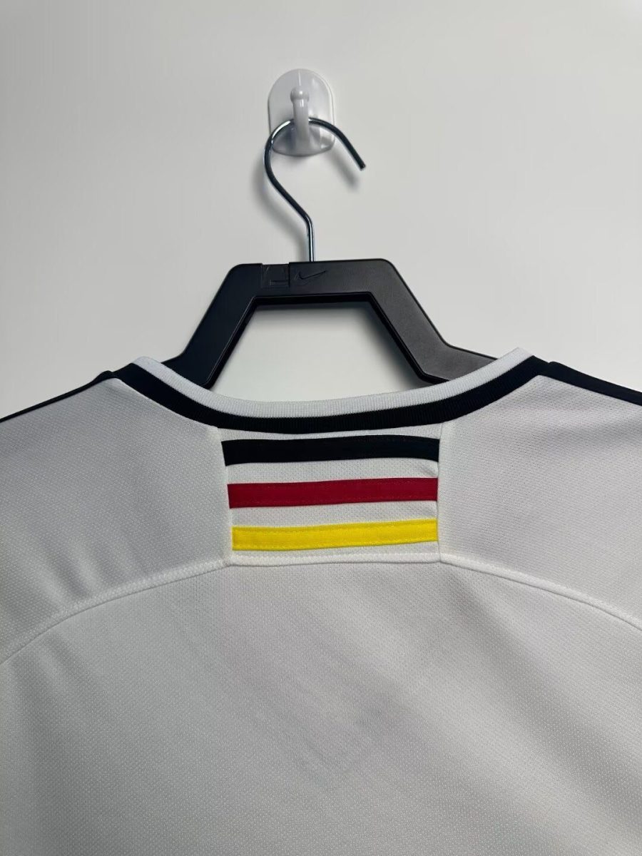 haut-de-match-allemagne-a-domicile-saison-1998-style-classique haut de match Allemagne à domicile saison 1998 style classique