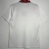 haut de match Turquie extérieur design vintage supporter football