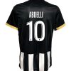 jersey Angers SCO à domicile nouvelle collection 2025 2026 pour supporter