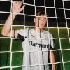 jersey away Bayer 04 Leverkusen 2024 2025 maillot de match supporter