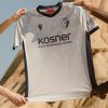jersey away Club Atlético Osasuna 2024 2025 shirt de supporter